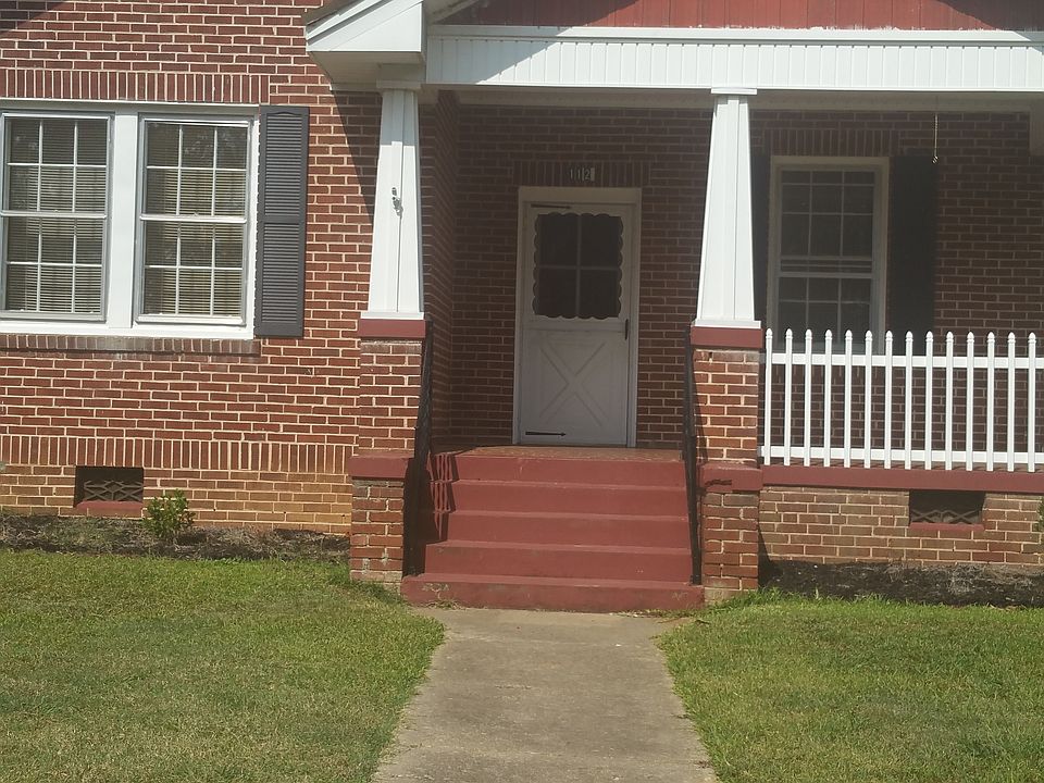 112 Biltmore St. located in Harris Mill Village