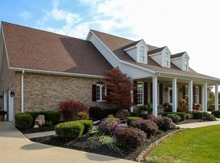 240 Riverdale Cir LOT 177, Washington Court House, OH 43160