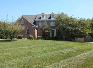 2023 George Washington Rd, Vienna, VA 22182