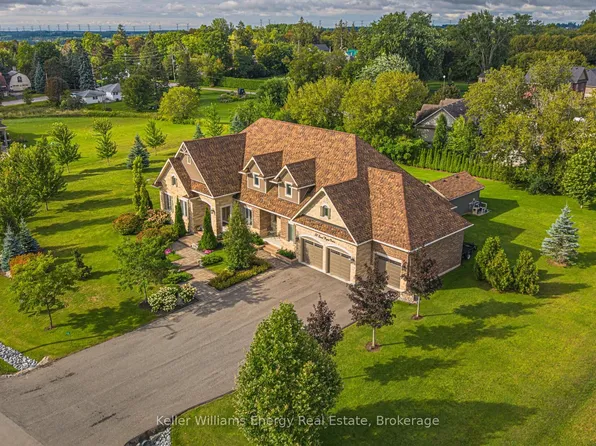 53 Lionel Byam Dr, Clarington, ON L0B 1J0