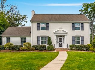 106 S Chapman St, Greensboro, NC 27403