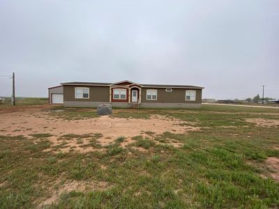 7200 E County Road 62, Midland, TX, 79705