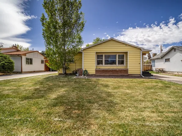 1415 Orchard Ave, Grand Junction, CO 81501
