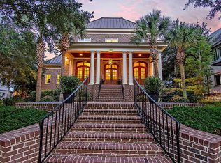 469 Creek Landing St, Charleston, SC 29492