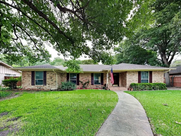 1216 Glen Cove Dr, Richardson, TX 75080
