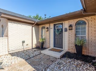 2402 Stonecrest Dr, Abilene, TX 79606