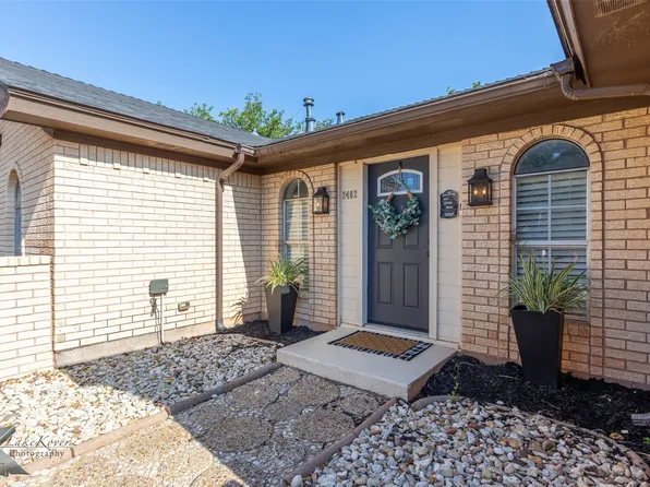 2402 Stonecrest Dr, Abilene, TX 79606