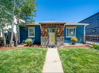 2654 Jasmine St, Denver, CO 80207