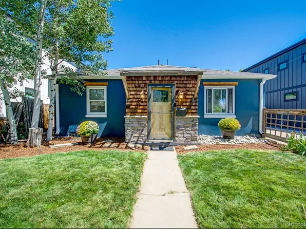 2654 Jasmine Street, Denver, CO 80207