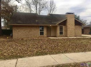 5524 Bluewater Dr, Baton Rouge, LA 70817