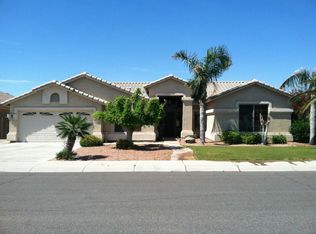 384 W Liberty Ln, Gilbert, AZ 85233