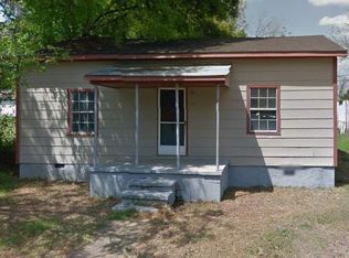 1357 E Burdeshaw St, Dothan, AL 36303