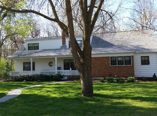 625 Mitchell Blvd, Mitchell, SD 57301