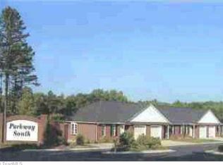3140 Zoo Pkwy UNIT 102, Asheboro, NC 27203
