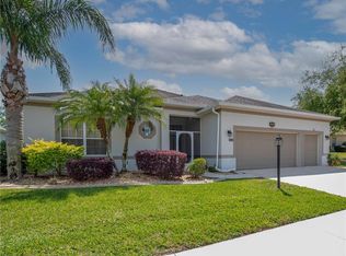 3542 Huntsville Ln, Leesburg, FL 34748