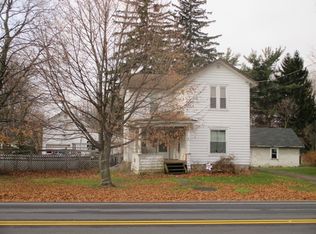 6307 Route 21, Williamson, NY 14589