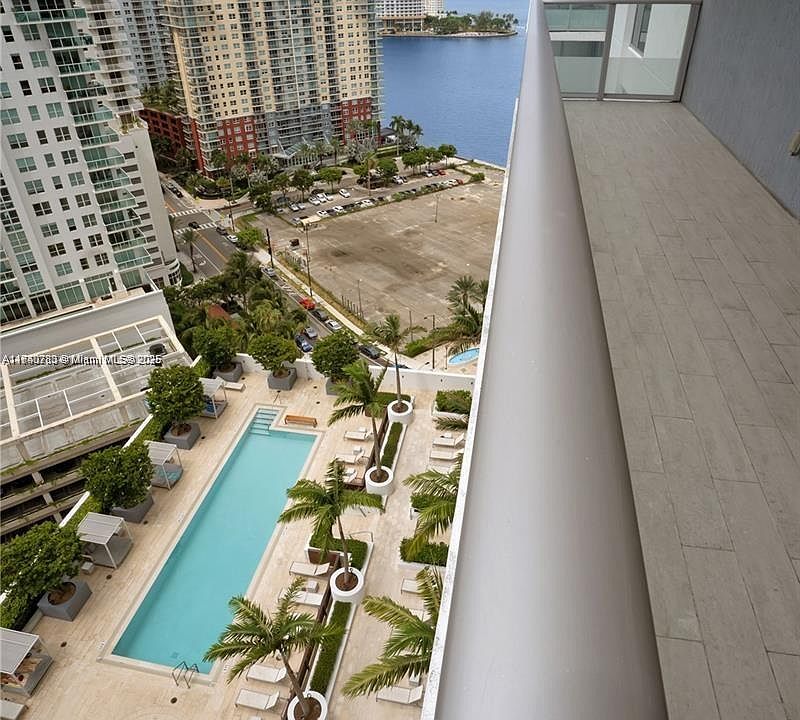 1st image of 1300 Brickell Bay Dr #23