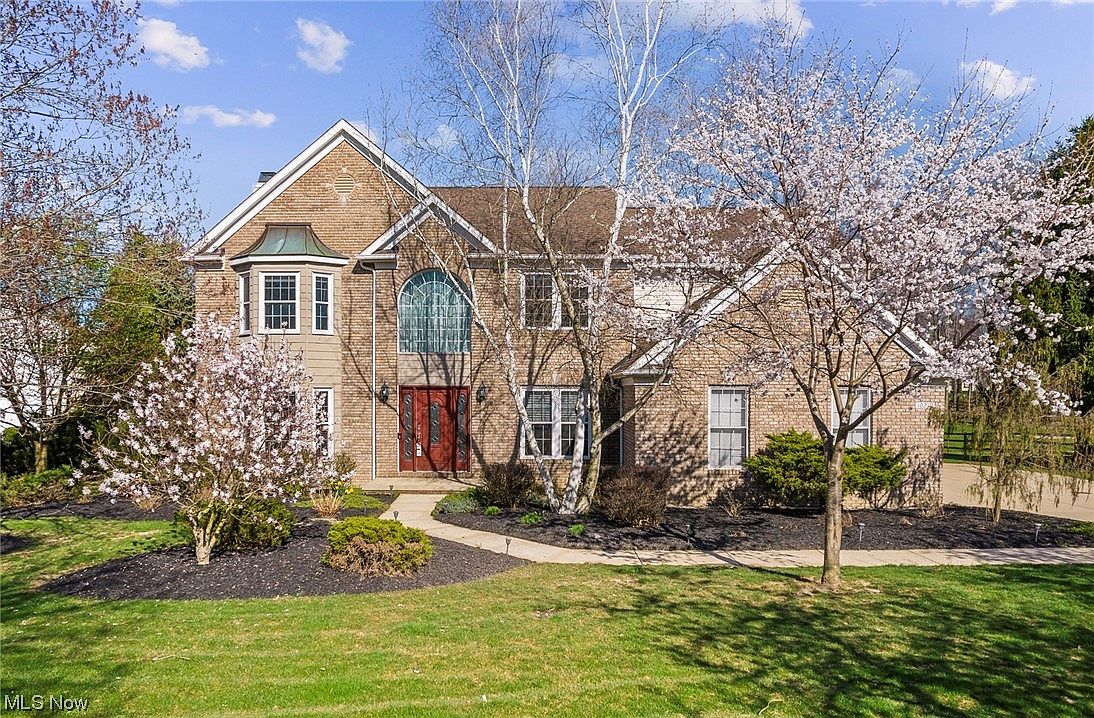 10219 Andover Dr, Twinsburg, OH 44087 Zillow