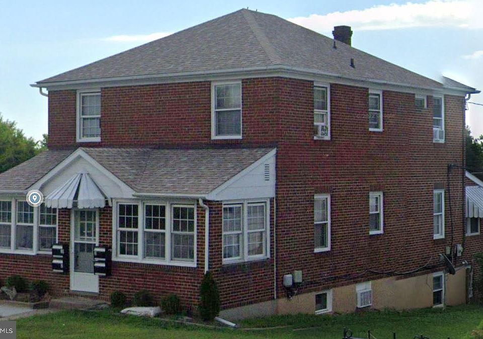 1st image of 4601 Wilkens Ave