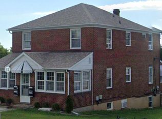 4601 Wilkens Ave, Baltimore, MD 21229