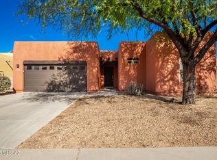 6421 E Koufax Ln, Tucson, AZ 85756