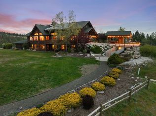 3906 W Crandall Ln, Spokane, WA 99208
