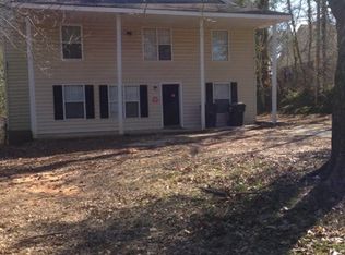 6370A Lower Dixie Lake Rd, Union City, GA 30291