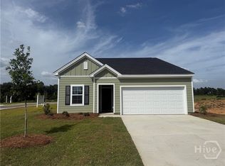701 Riverton Ln, Statesboro, GA 30461
