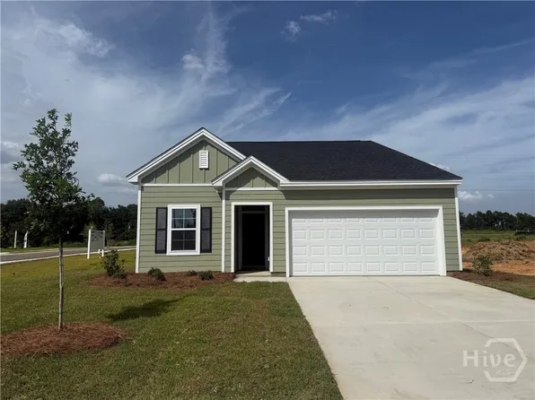 701 Riverton Lane, Statesboro, GA 30461