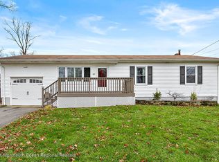 837 Alpine St, Forked River, NJ
