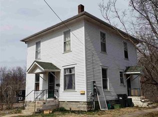 1024 Walnut St, Iowa City, IA 52240