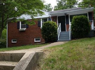 6415 Springbrook Ln, Clinton, MD 20735