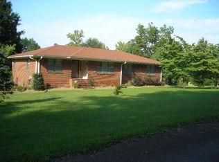 1219 Redwood Rd SE, Bessemer, AL 35022