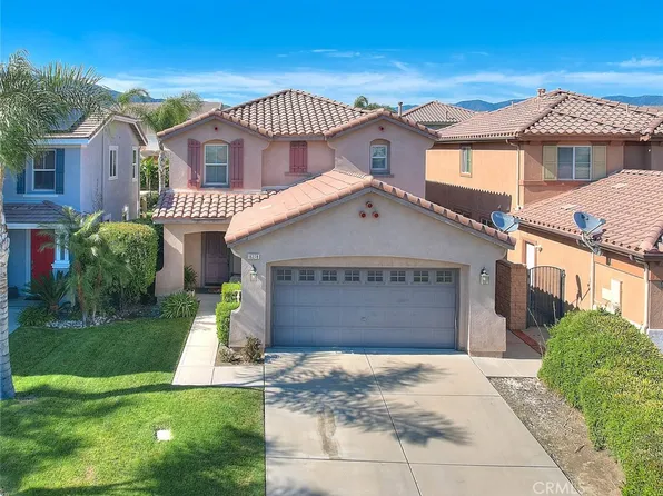 16278 Pablo Creek Ln, Fontana, CA 92336