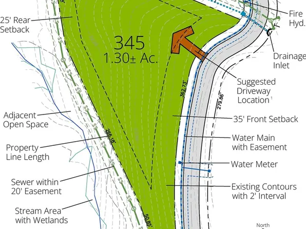 273 Ramble Way #345, Asheville, NC 28803