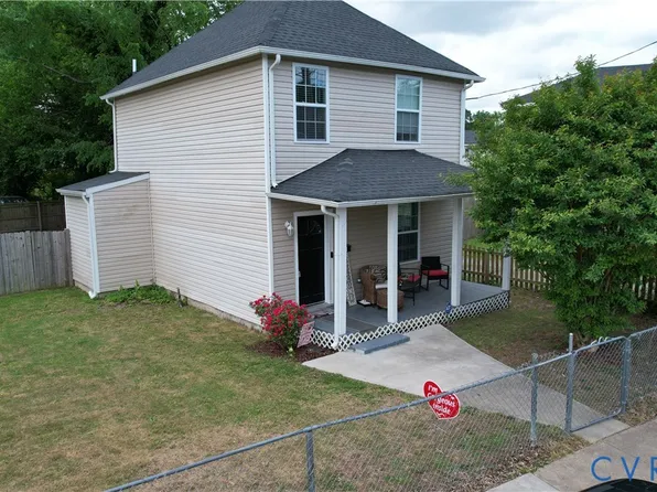 261 E Ladies Mile Rd, Richmond, VA 23222