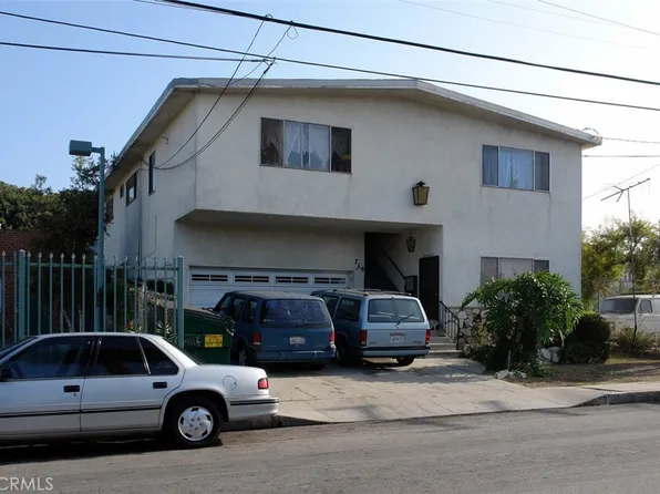 719 E 65th St, Inglewood, CA 90302
