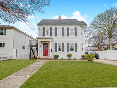 195 Yetman Ave, Staten Island, NY, 10307