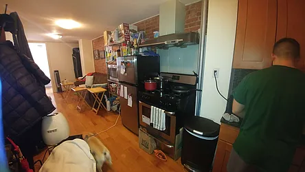 Rented by Downtown Mgt & Realty LLC