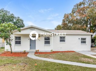 4805 S 88th St, Tampa, FL 33619