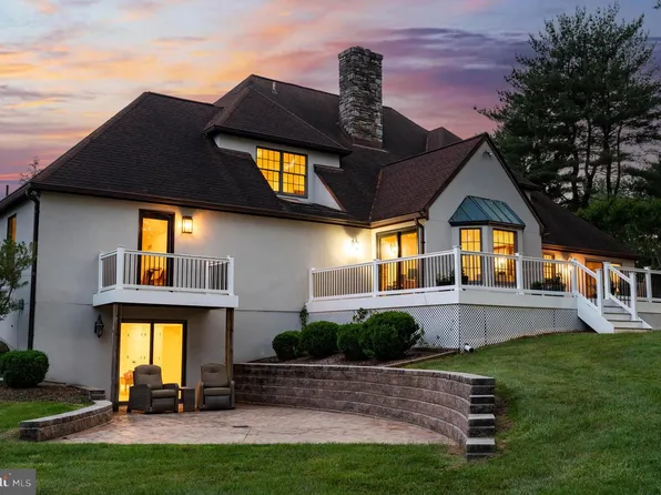 10630 Pot Spring Rd, Cockeysville, MD 21030