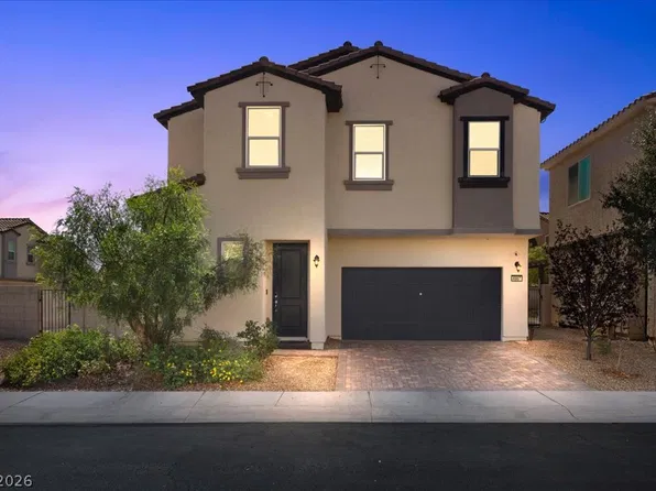 6987 Double Vista Way, Las Vegas, NV 89142