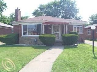 20510 Marlowe St, Detroit, MI 48235