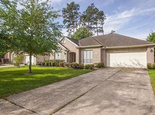 24511 Saddle Path Ct, Spring, TX 77373