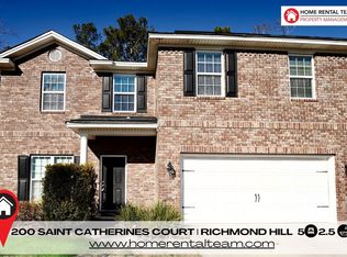 200 Saint Catherines Ct, Richmond Hill, GA 31324