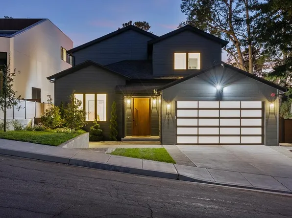 2036 Kings Ln, San Mateo, CA 94402