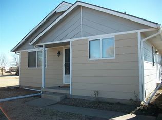 121 W Stewart Dr, Goddard, KS 67052