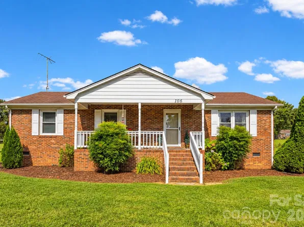 106 Misty Ln, Kings Mountain, NC 28086