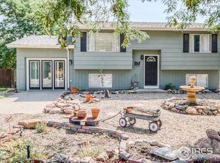 1004 4th St, Pierce, CO 80650