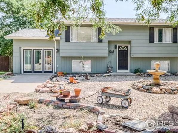 1004 4th St, Pierce, CO 80650